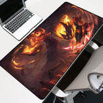 INFERNAL KENNEN AND KARTHUS MOUSE PAD