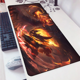 INFERNAL KENNEN AND KARTHUS MOUSE PAD