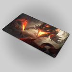 Infernal Vel'Koz Mousepad