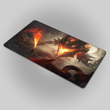 Infernal Vel'Koz Mousepad