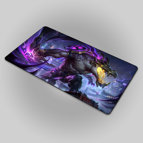 Inkshadow Renekton Mousepad