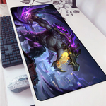 INKSHADOW RENEKTON MOUSE PAD
