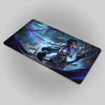 Inkshadow Yone Mousepad