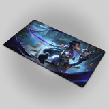 Inkshadow Yone Mousepad