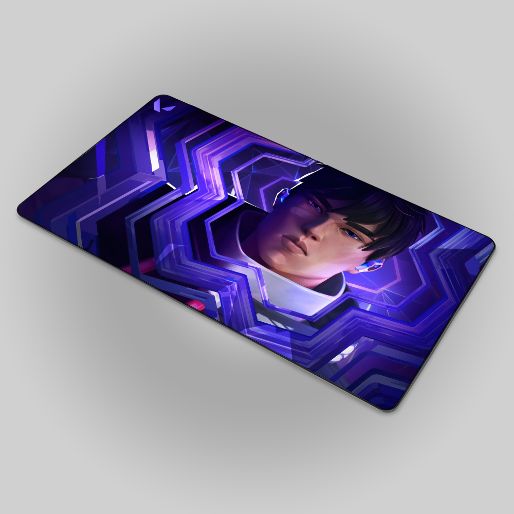 Iso Gaming Mouse Pad | Gaming Mouse Pad | Buy Now – leagueofstore.shop