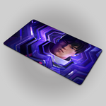 Iso Gaming Mouse Pad