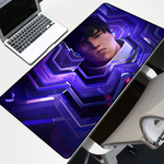 ISO GAMMING MOUSE PAD