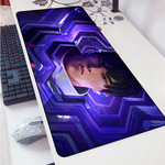 ISO GAMMING MOUSE PAD