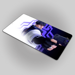 Iso Mouse Pad