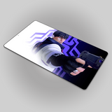 Iso Mouse Pad