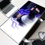 ISO MOUSE PAD