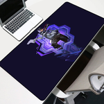 ISO MOUSEPAD