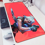 JETT MOUSE PAD