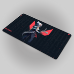 JETT MOUSEPAD