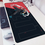 JETT VALORANT MOUSEPAD