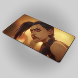 Jinx Arcane 2 Mousepad