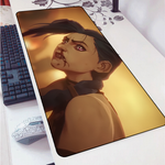 JINX ARCANE 2 MOUSE PAD