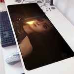 JINX ARCANE SEASON 2 MOUSE PAD