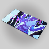 Jinx Graffiti Arcane 2 Mouse Pad