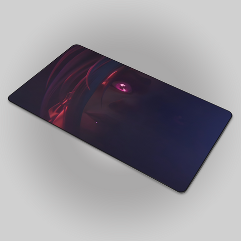 Jinx form Arcane 2 Intro Mousepad