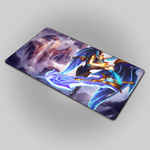 Justicar Aatrox Mousepad