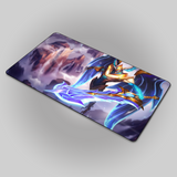 Justicar Aatrox Mousepad