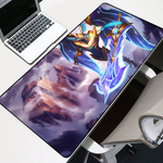 JUSTICAR AATROX MOUSE PAD
