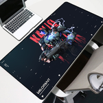 KAY/O GAMING MOUSE PAD
