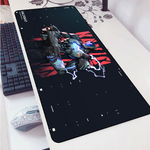 KAY/O GAMING MOUSE PAD