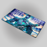 KAY/O Mouse Pad