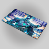 KAY/O Mouse Pad