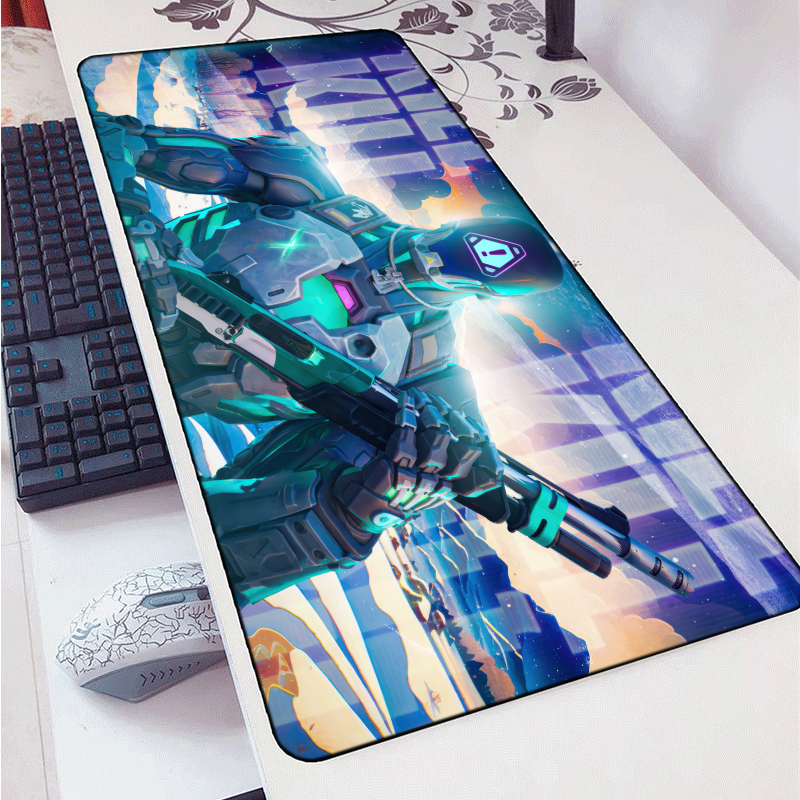 KAY/O Mouse Pad | Gaming Mouse Pad | Buy Now – leagueofstore.shop