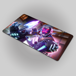 KAY/O Mousepad