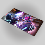 KAY/O Mousepad