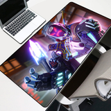 KAY/O MOUSEPAD