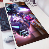 KAY/O MOUSEPAD
