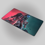 KAY/O, Jett and Phoenix Mousepad