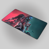 KAY/O, Jett and Phoenix Mousepad