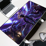 K/DA AHRI MOUSE PAD
