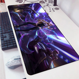 K/DA AHRI MOUSE PAD
