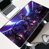 K/DA AKALI MOUSE PAD