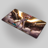 K/DA Akali Prestige Edition Mousepad