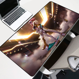 K/DA AKALI PRESTIGE EDITION MOUSE PAD