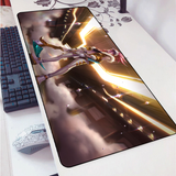 K/DA AKALI PRESTIGE EDITION MOUSE PAD