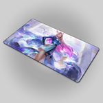 K/DA All Out Ahri Mousepad