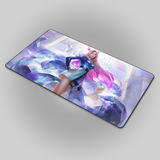 K/DA All Out Ahri Mousepad