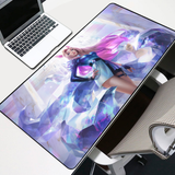K/DA ALL OUT AHRI MOUSE PAD