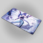 K/DA All Out Kai'Sa Mousepad