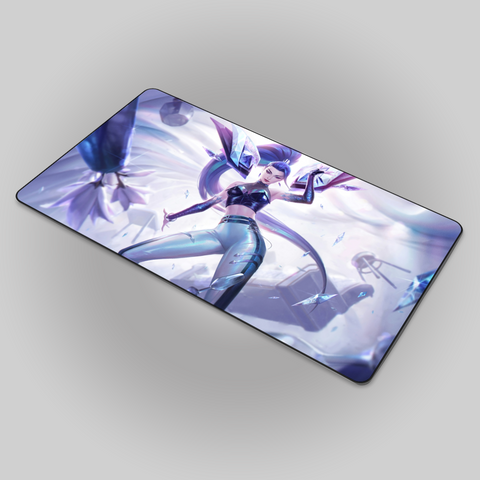 K/DA All Out Kai'Sa Mousepad