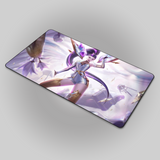 K/DA All Out Kai'Sa Prestige Edition Mousepad